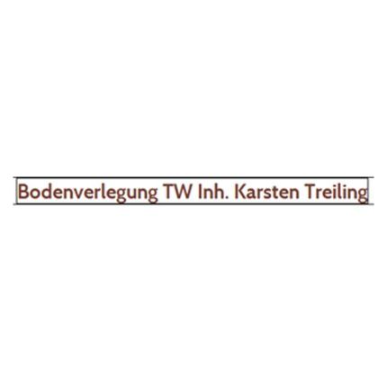 Logo van Bodenverlegung TW