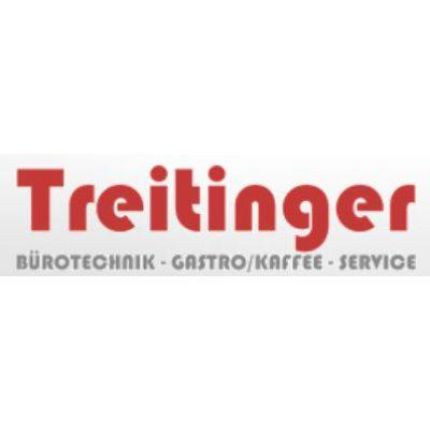 Logo od Bürotechnik Treitinger GmbH