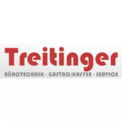 Logotipo de Bürotechnik Treitinger GmbH