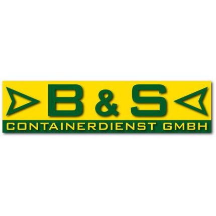 Logo da B & S Containerdienst GmbH