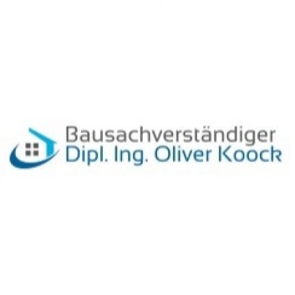 Logo od Bausachverständigenbüro Dipl. Ing. Oliver Koock