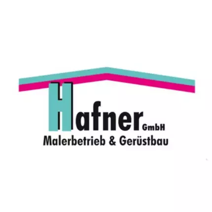 Logotyp från Hafner Malerbetrieb und Gerüstbau GmbH