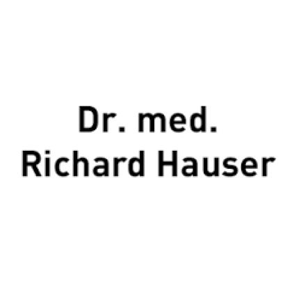 Logo van Dr. med. Richard Hauser | Facharzt für Neurologie und Psychatrie