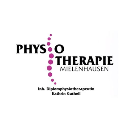 Logo fra Physiotherapie Mielenhausen Inh. Kathrin Gutheil