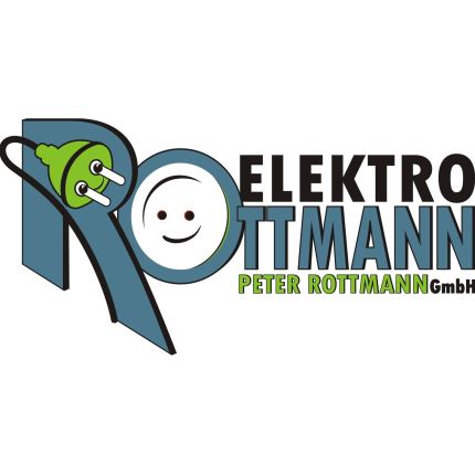 Logo da Elektro Rottmann GmbH