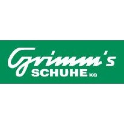 Logo od Grimm's Schuhe GmbH & Co. KG.