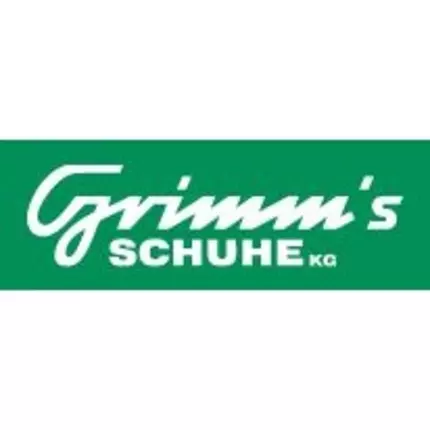 Logo von Grimm's Schuhe GmbH & Co. KG.