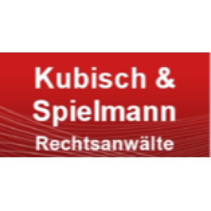 Logo de Kubisch Andreas & Spielmann Michael Rechtsanwälte