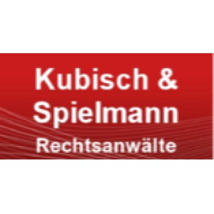 Logo from Kubisch Andreas & Spielmann Michael Rechtsanwälte