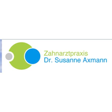 Logo van Zahnarztpraxis Dr. Susanne Axmann