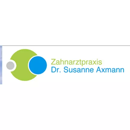 Logo od Zahnarztpraxis Dr. Susanne Axmann