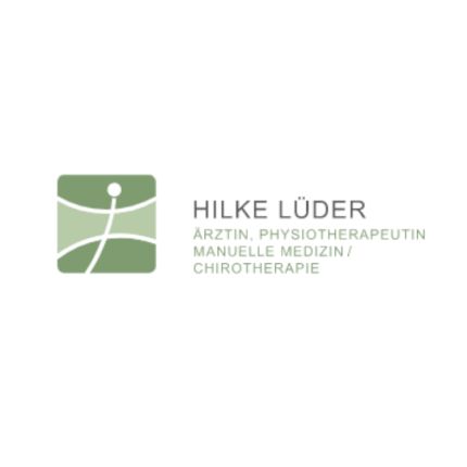 Logotipo de Ärztliche Praxis Hilke Lüder