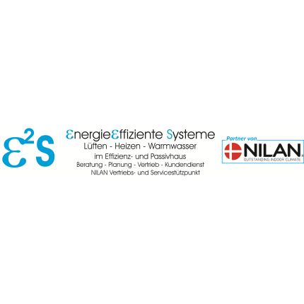 Logo de E2S GmbH & Co KG