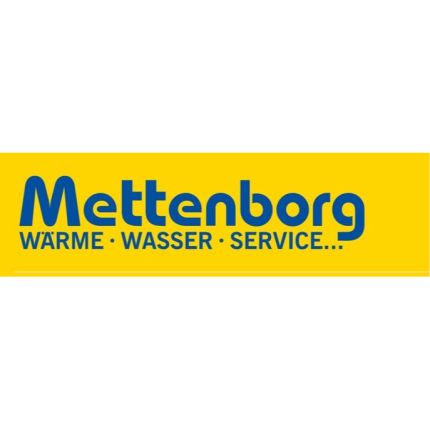 Logo de Mettenborg GmbH