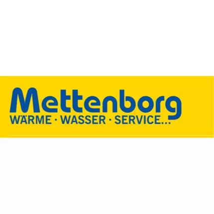 Logo von Mettenborg GmbH