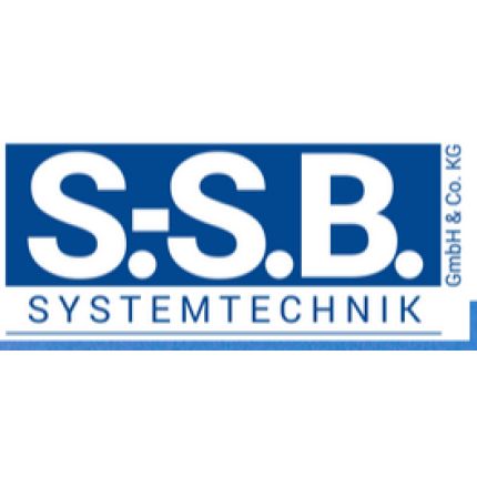Logo from S.-S.B. Systemtechnik GmbH & Co. KG