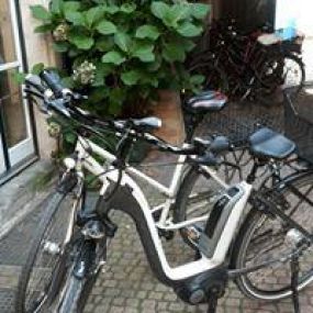 Bild von Bike ERgonomic Baßler GmbH