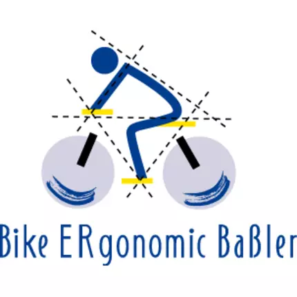 Logotyp från Bike ERgonomic Baßler GmbH