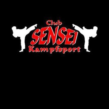 Λογότυπο από Club Sensei Kampfsport - Sensei Kampfsport e.V.