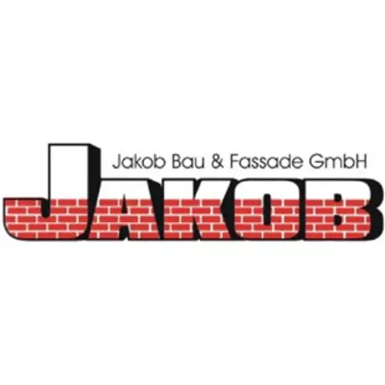 Logo van Jakob Bau & Fassade GmbH