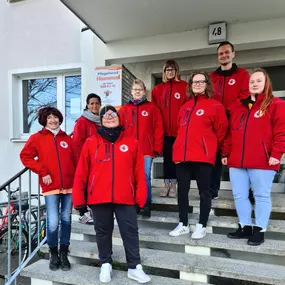 Bild von Pflegedienst Hummel GmbH - Ihr ambulanter Pflegedienst Leipzig