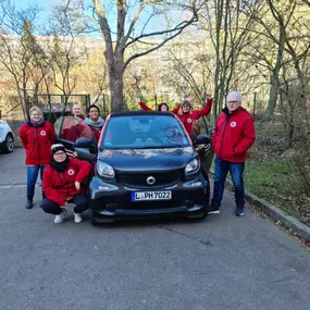 Bild von Pflegedienst Hummel GmbH - Ihr ambulanter Pflegedienst Leipzig