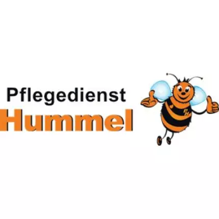 Logotipo de Pflegedienst Hummel GmbH - Ihr ambulanter Pflegedienst Leipzig