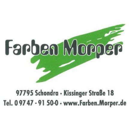 Logo from Morper Rudolf Maler-u.Verputzgesch.