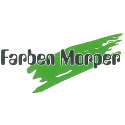 Logo von Farben Morper