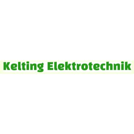 Logo von Kelting Elektrotechnik