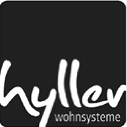 Logo van hyller Wohnsysteme GmbH