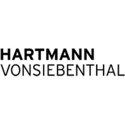 Logo fra hartmannvonsiebenthal GmbH