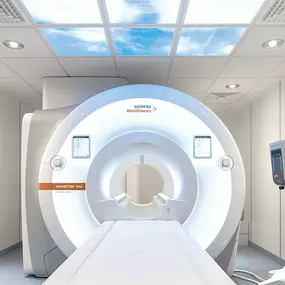 Bild von IBID - Institut für bildgebende Diagnostik - Radiologische Praxis Dr. Philipp Krause & Kolleg:innen