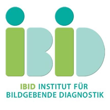 Logo od IBID - Institut für bildgebende Diagnostik - Radiologische Praxis Dr. Philipp Krause & Kolleg:innen