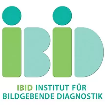 Logótipo de IBID - Institut für bildgebende Diagnostik - Radiologische Praxis Dr. Philipp Krause & Kolleg:innen