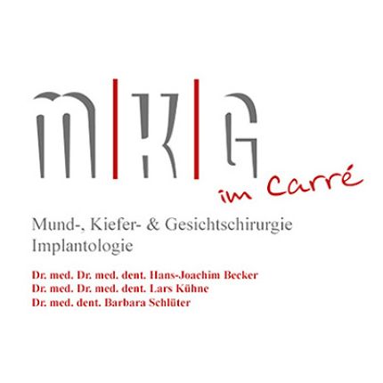 Λογότυπο από MKG im Carrè