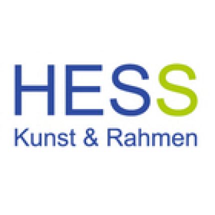 Logo da Galerie Hess