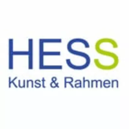 Logo od Galerie Hess