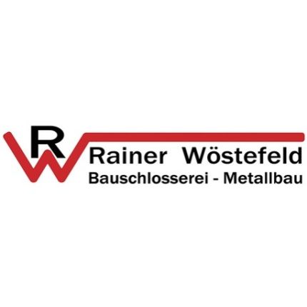 Logo od Wöstefeld Metallbau