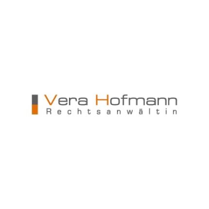 Logotyp från Rechtsanwältin Dr. Vera Hofmann