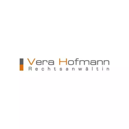 Logo od Rechtsanwältin Dr. Vera Hofmann