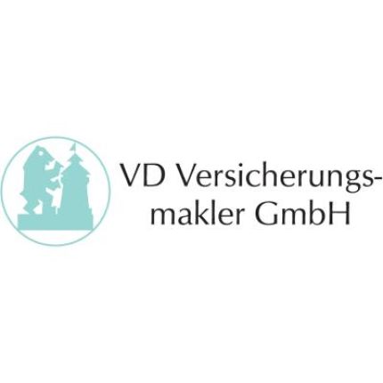 Logo von Unabhängiger Versicherungsdienst VD Versicherungsmakler GmbH