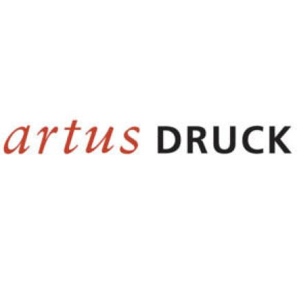 Logo van artus DRUCK GmbH