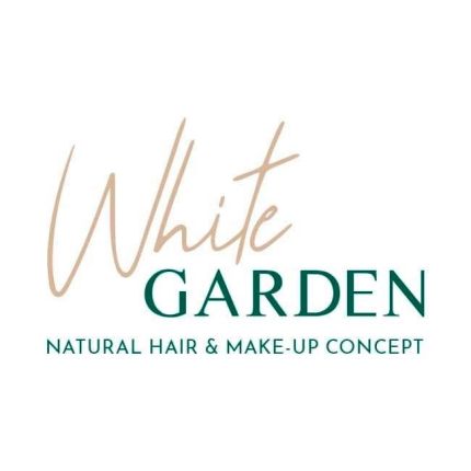 Logotipo de WhiteGarden GbR NATURAL HAIR & MAKE UP CONCEPT