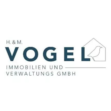 Logo od H. & M. Vogel Immobilien und Verwaltungs GmbH