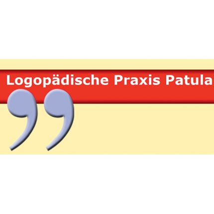 Logo von Logopädische Praxis Patula
