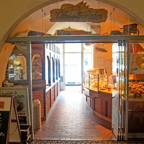 Bild von Landbäckerei Kolbe - Kolbes Brotladen