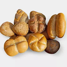 Bild von Landbäckerei Kolbe - Kolbes Brotladen