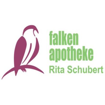Logotyp från Falken Apotheke Inh. Rita Schubert