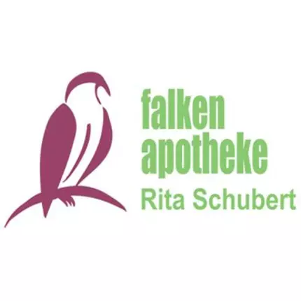 Logo de Falken Apotheke Inh. Rita Schubert